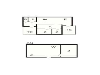 Holiday house Welt Floor Plan 9