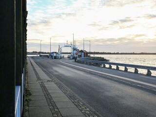Maison de vacances Egense  6