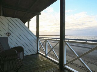 Maison de vacances Egense  17