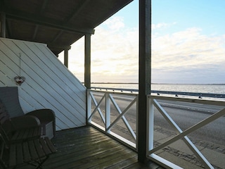 Maison de vacances Egense  6