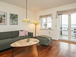 Vakantiehuis Egense  8