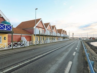 Maison de vacances Egense  18