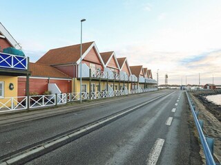 Vakantiehuis Egense  21