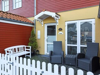 Vakantiehuis Egense  22