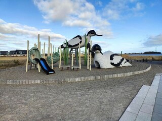 Casa per le vacanze Egense  27