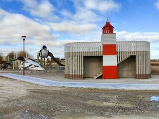 Maison de vacances Egense  14