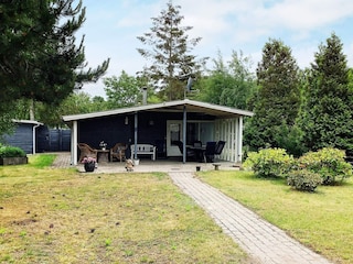 Holiday house Bjerge Strand Outdoor Recording 5