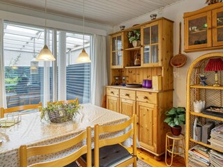 Maison de vacances Bjerge Strand  18