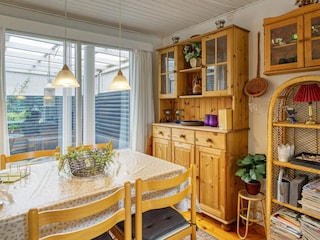 Vakantiehuis Bjerge Strand  18