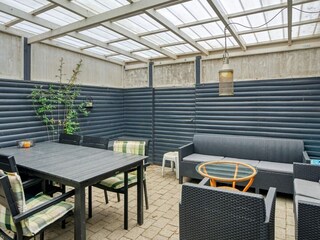 Vakantiehuis Bjerge Strand  10