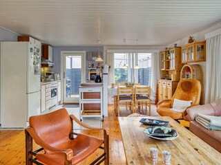 Casa per le vacanze Bjerge Strand  12