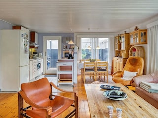 Holiday house Bjerge Strand  12