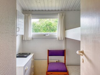 Ferienhaus Bjerge Strand  11