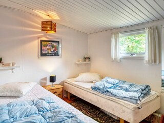 Holiday house Bjerge Strand  15