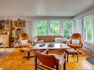Casa per le vacanze Bjerge Strand  20