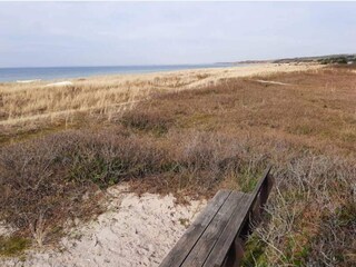 Ferienhaus Bjerge Strand  31