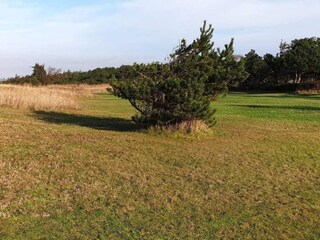 Ferienhaus Bjerge Strand  9