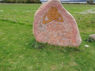 Vakantiehuis Bjerge Strand  20