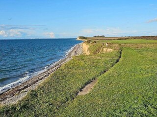Ferienhaus Bjerge Strand  26