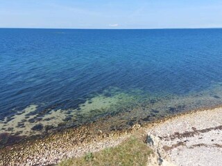 Maison de vacances Bjerge Strand  14