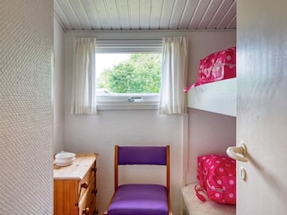 Ferienhaus Bjerge Strand  10