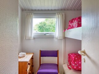 Holiday house Bjerge Strand  15