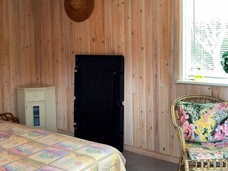 Casa per le vacanze Bjerge Strand  16