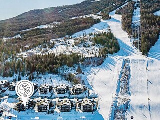 Apartment Welt Außenaufnahme 1