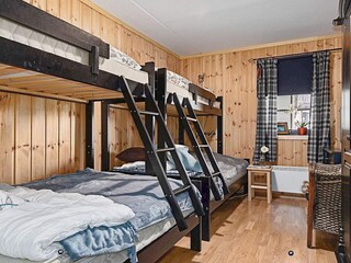 Appartement Welt  10