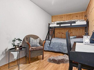 Appartement Welt  4