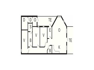 Apartment Welt Floor Plan 14