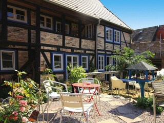 Appartamento Plau am See  10