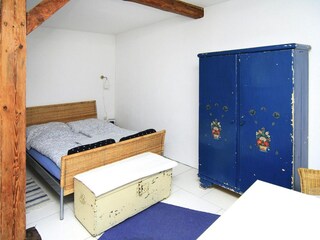 Apartamento Plau am See Características 6