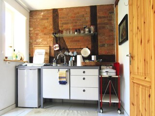Apartment Plau am See Features 6