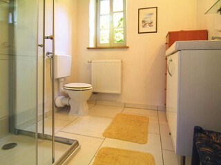 Apartamento Plau am See Características 8