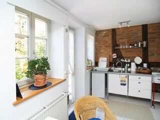 Apartment Plau am See Ausstattung 6