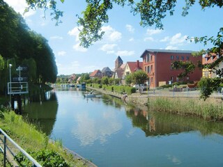 Apartment Plau am See Umgebung 9