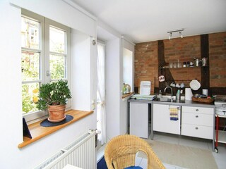 Apartment Plau am See Ausstattung 7