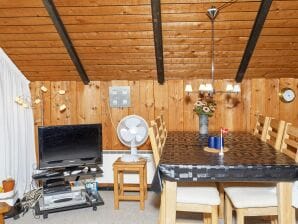 8 Personen Ferienhaus in Løgstør - Trend - image1