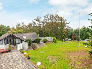 Maison de vacances Trend Enregistrement extérieur 1