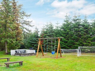 Holiday house Trend Outdoor Recording 2