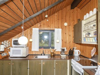 Maison de vacances Trend  34