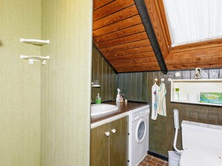 Maison de vacances Trend  16