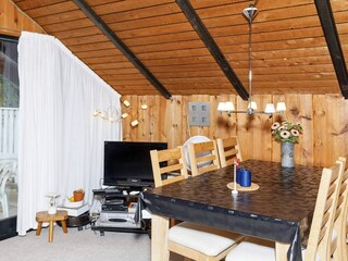 Maison de vacances Trend  7