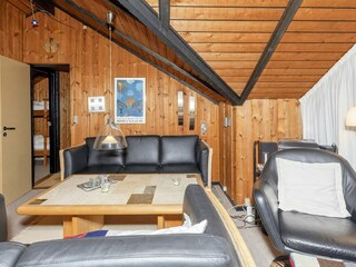 Maison de vacances Trend  21