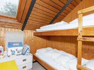 Maison de vacances Trend  22