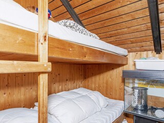 Maison de vacances Trend  35