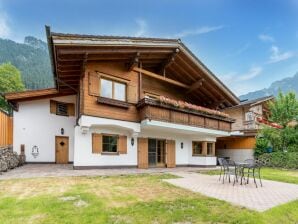 Casa per le vacanze Incantevole casa vacanze a Maurach am Achensee - Maurach sull'Achensee - image1