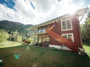 Apartment near Klopeiner See in Carinthia - Feistritz ob Bleiburg - image1