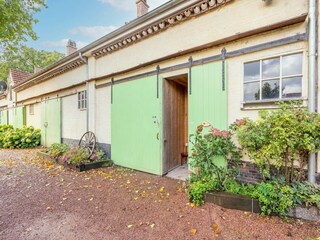 Appartement Baarle-Nassau Buitenaudio-opname 1